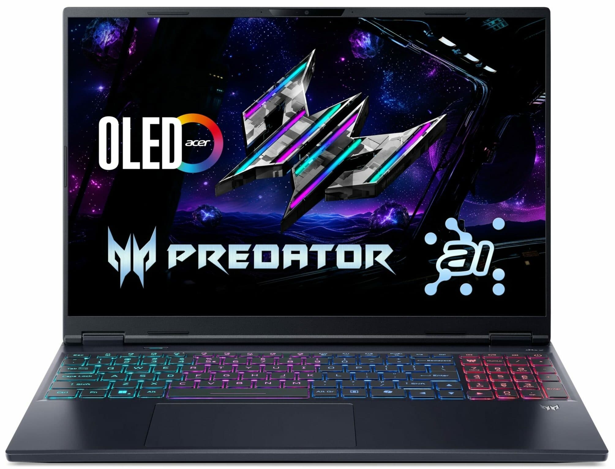 Acer Predator Helios Neo 16S AI