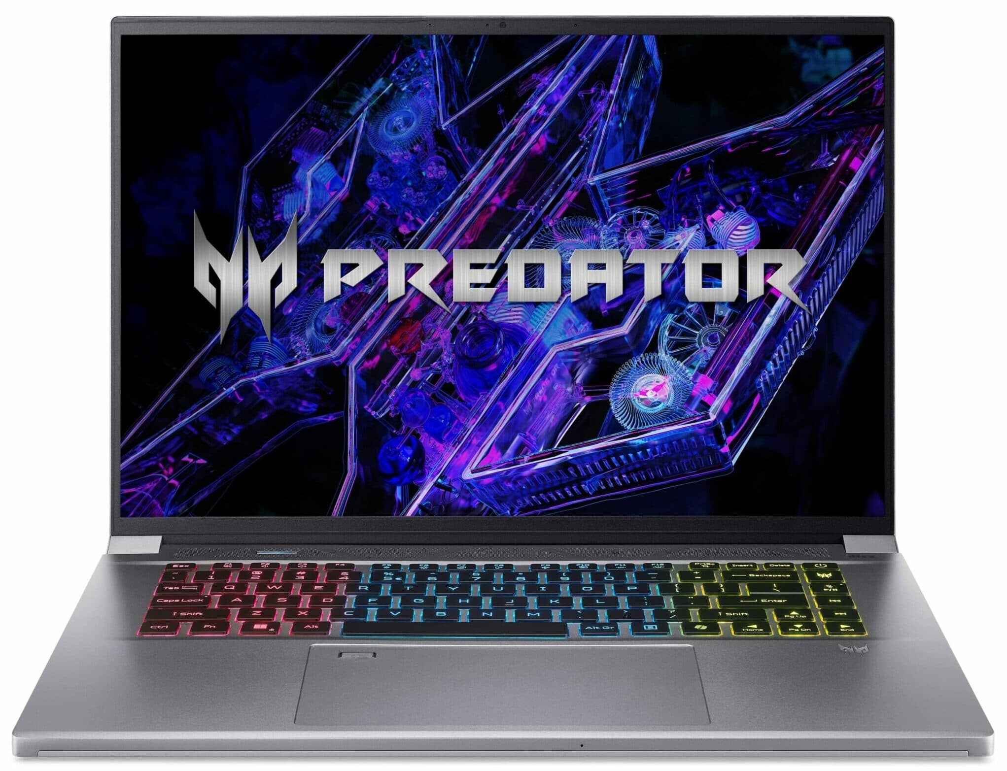Acer Predator Triton Neo 16