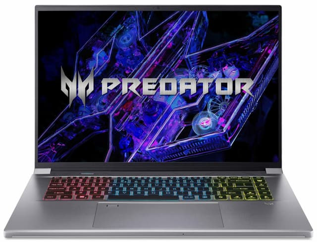 Acer Predator Triton Neo 16