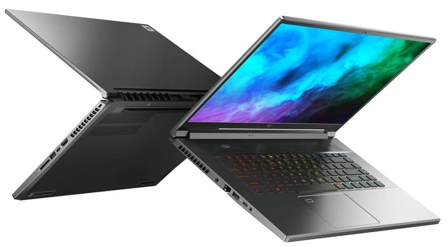 Acer Predator Triton 500 SE
