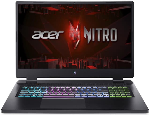 Acer Nitro 17
