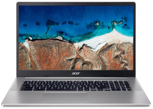 Acer Chromebook 317