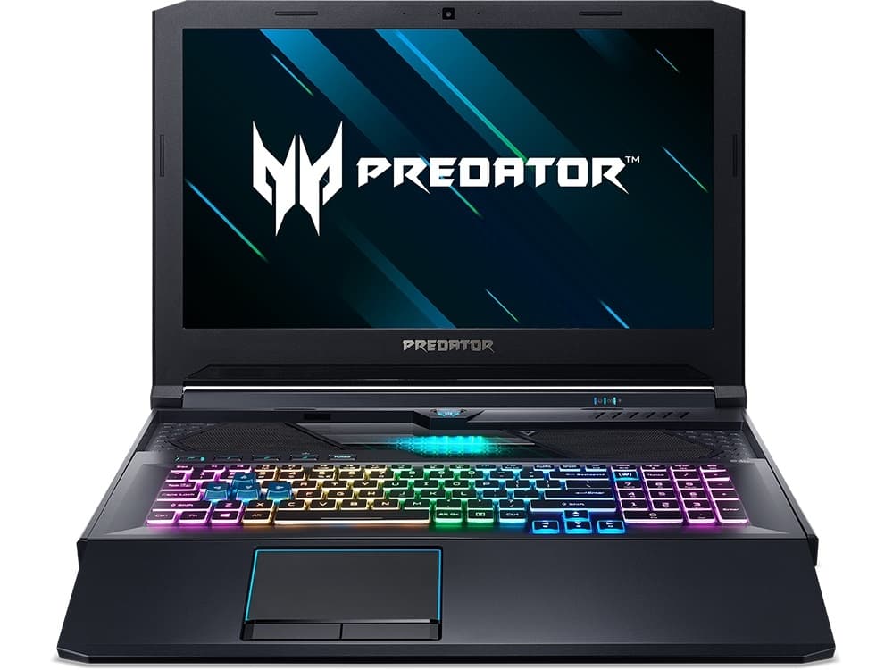 Acer Predator Helios 700