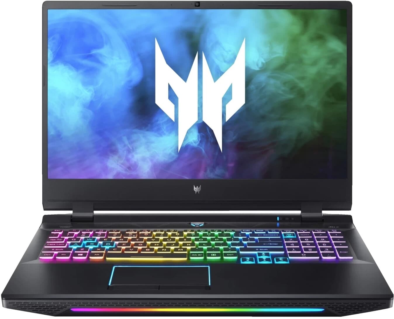 Acer Predator Helios 500
