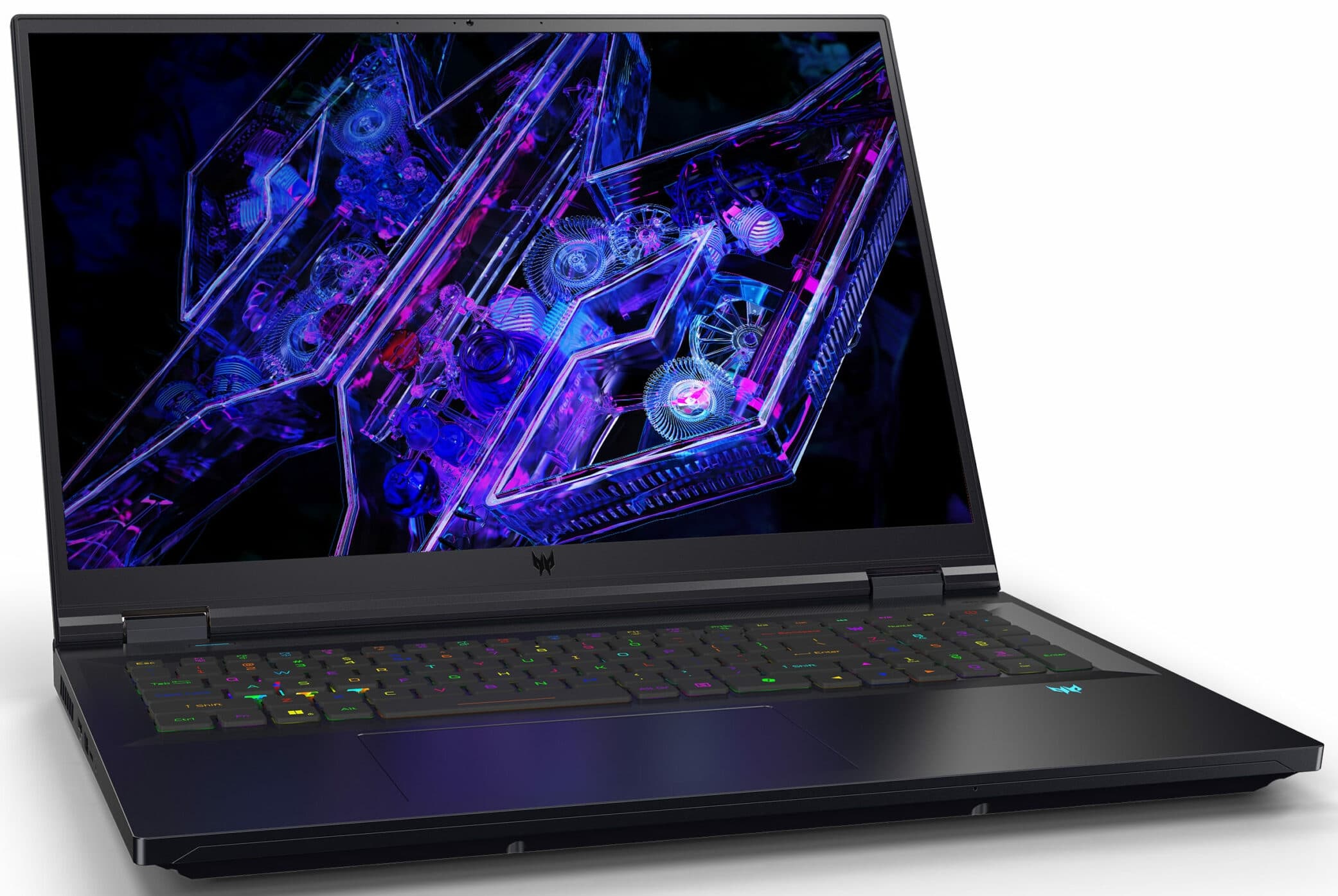 Acer Predator Helios 18