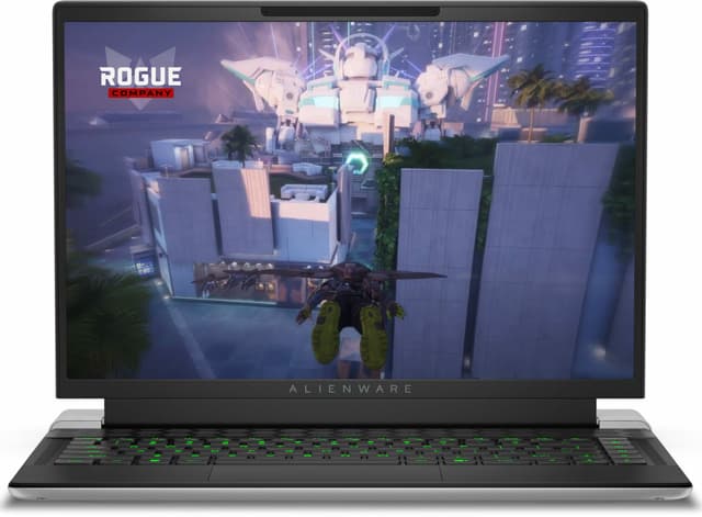 Alienware x14 R2