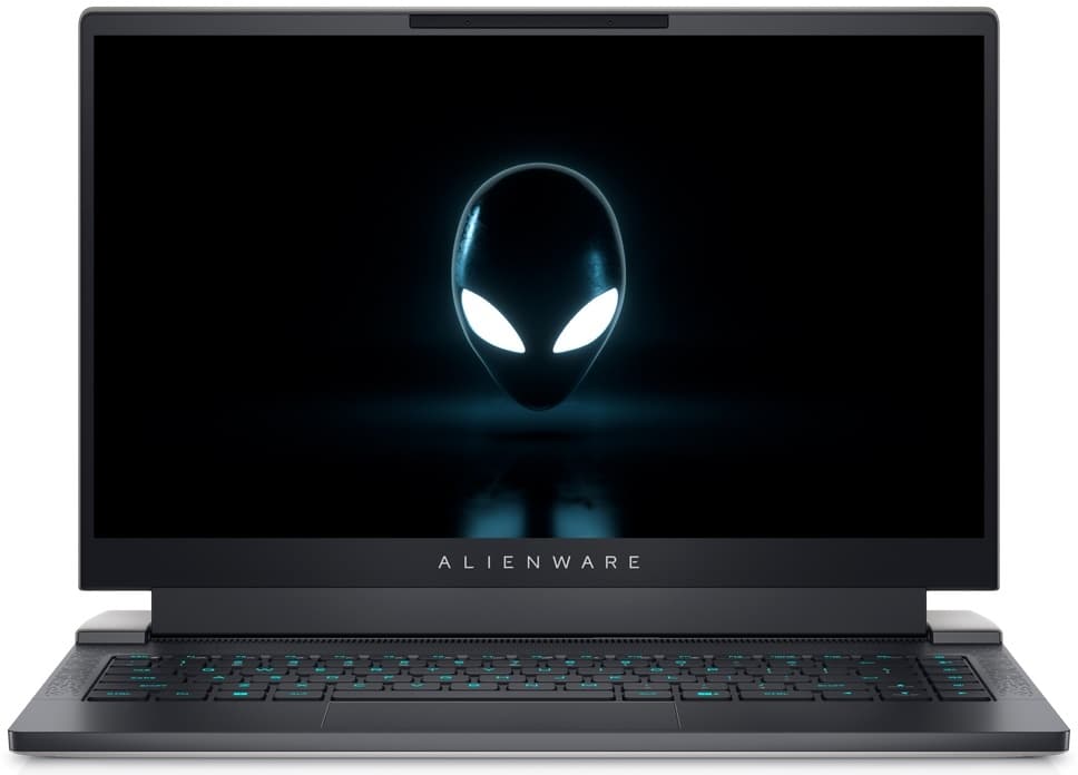 Alienware x14