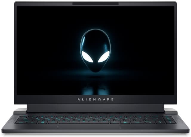 Alienware x14