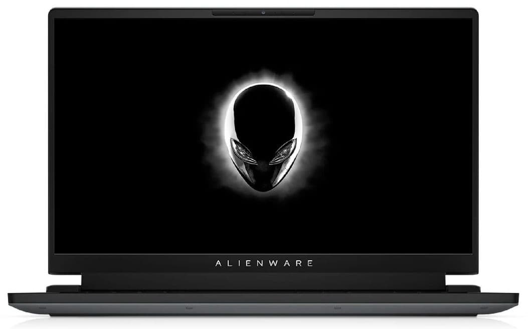Alienware m15 R6
