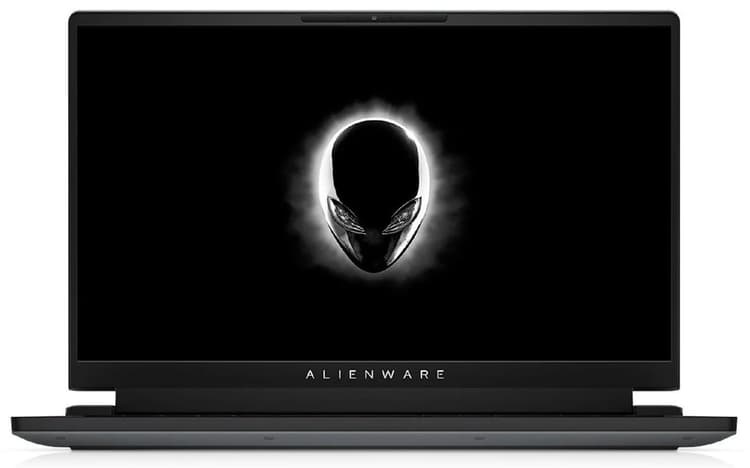 Alienware m15 R6