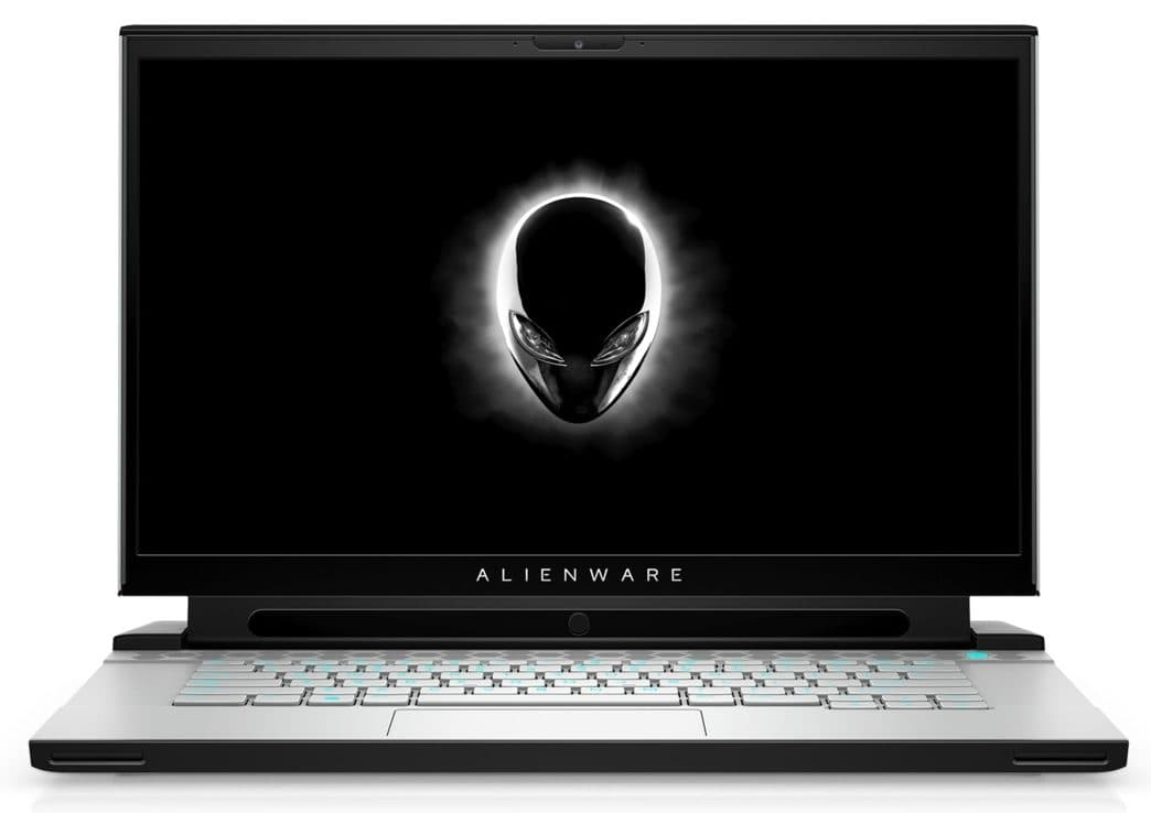 Alienware m15 R4