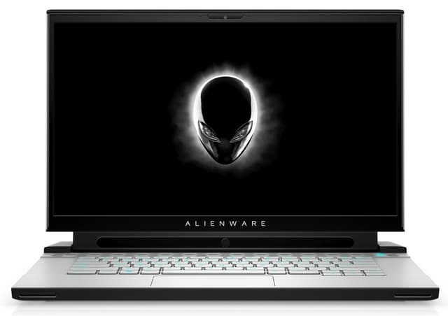 Alienware m15 R4