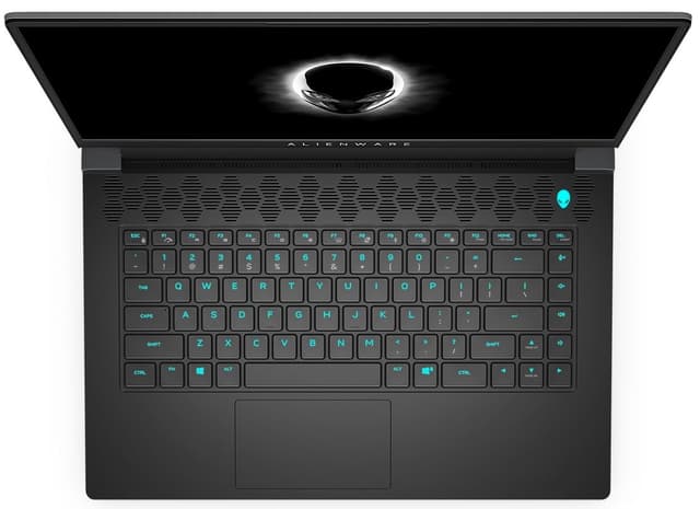 Alienware m15 R5