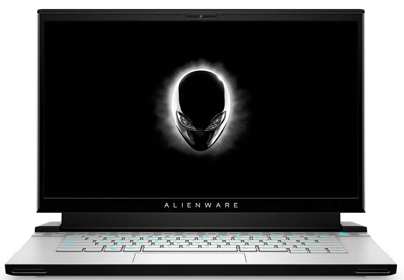 Alienware m15 R3