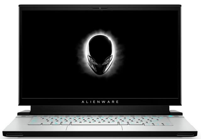 Alienware m15 R3