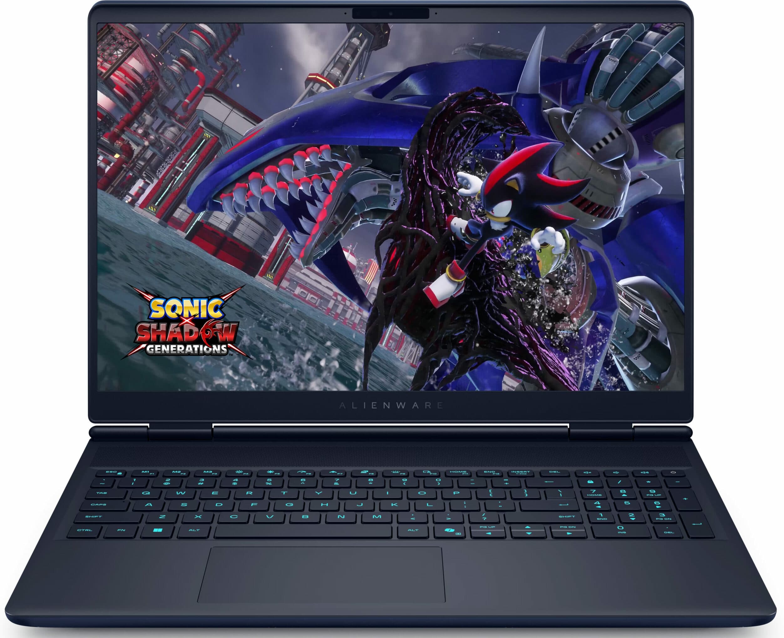 Alienware 16X Aurora