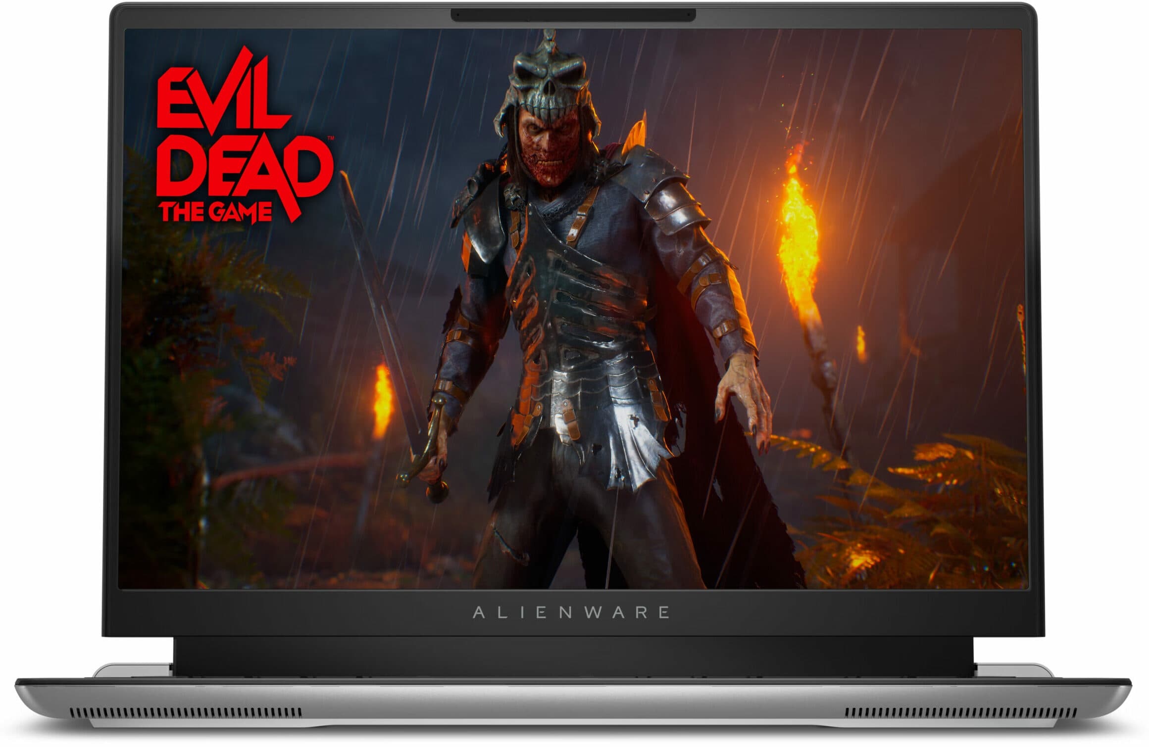 Alienware x16 R2