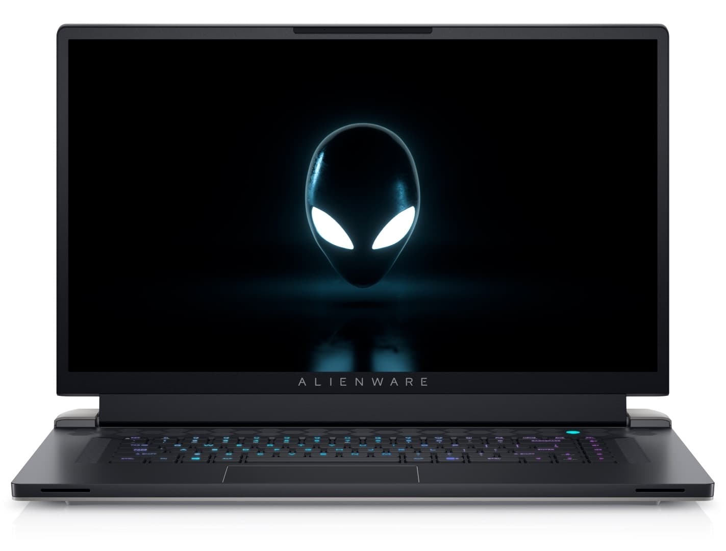 Alienware x17 R2