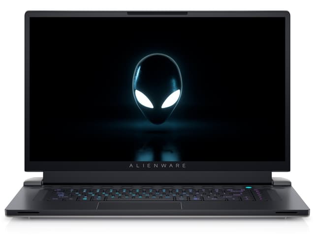 Alienware x17 R2