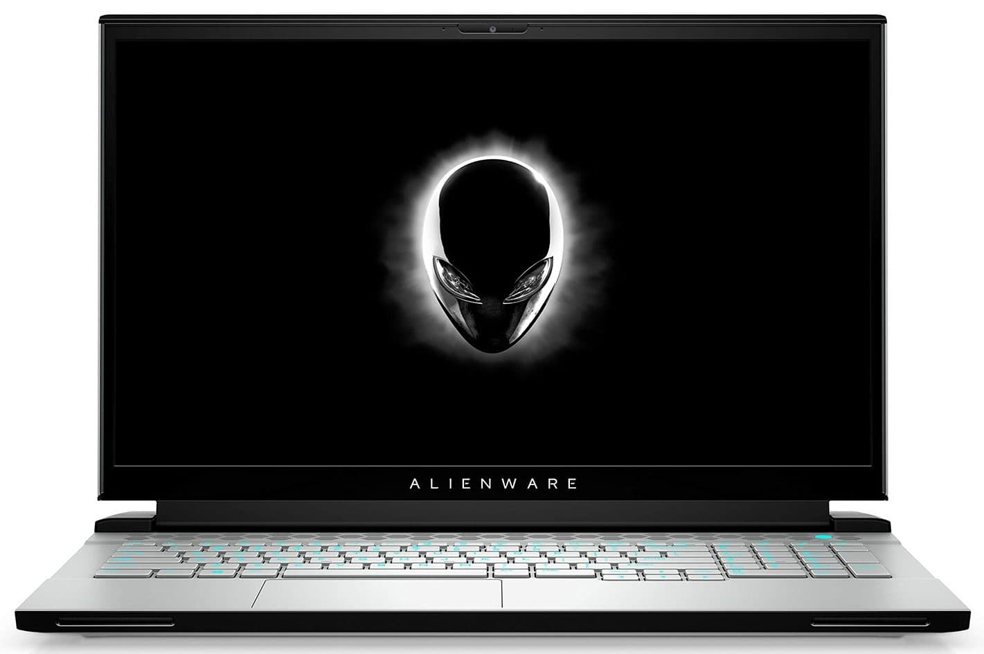 Alienware m17 R3