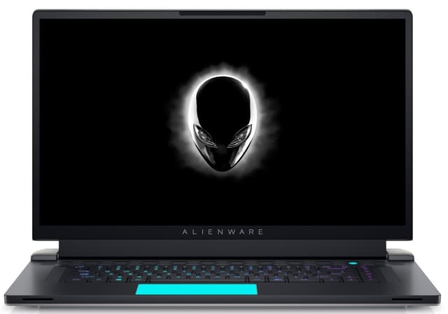 Alienware x17 R1