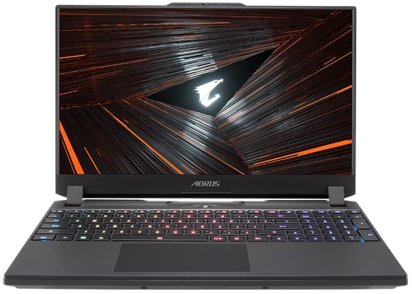 AORUS 15