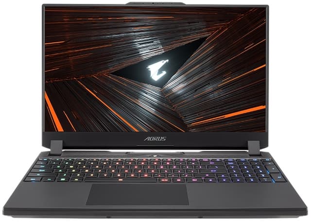 AORUS 15