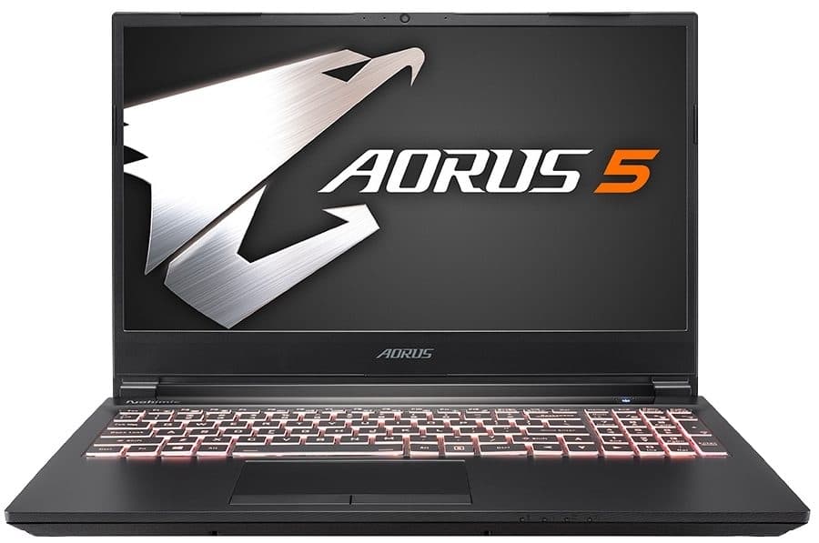 AORUS 5