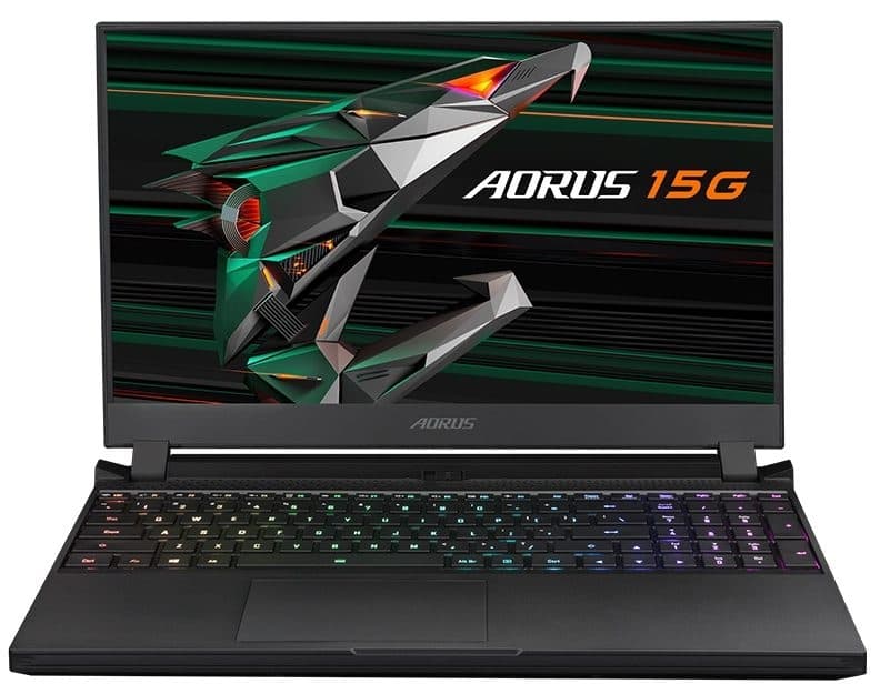 AORUS 15G