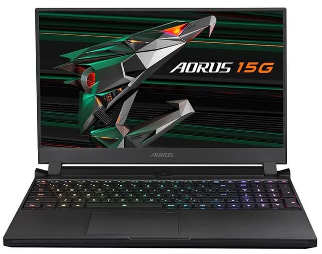 AORUS 15G