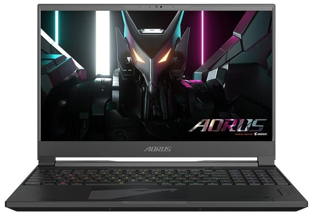 AORUS 15X