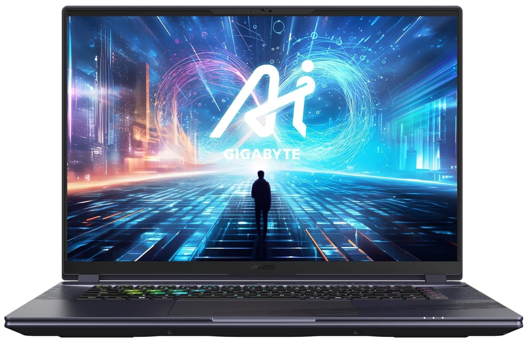 AORUS 16X