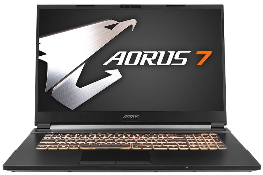 AORUS 7