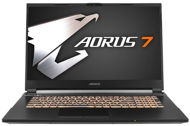 AORUS 7