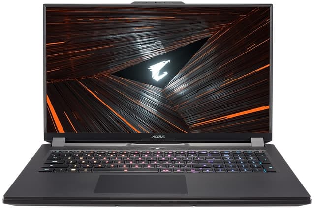AORUS 17