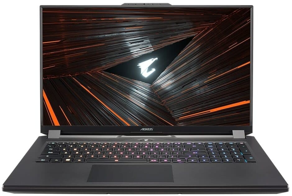 AORUS 17X