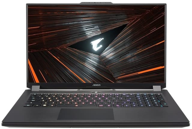 AORUS 17X