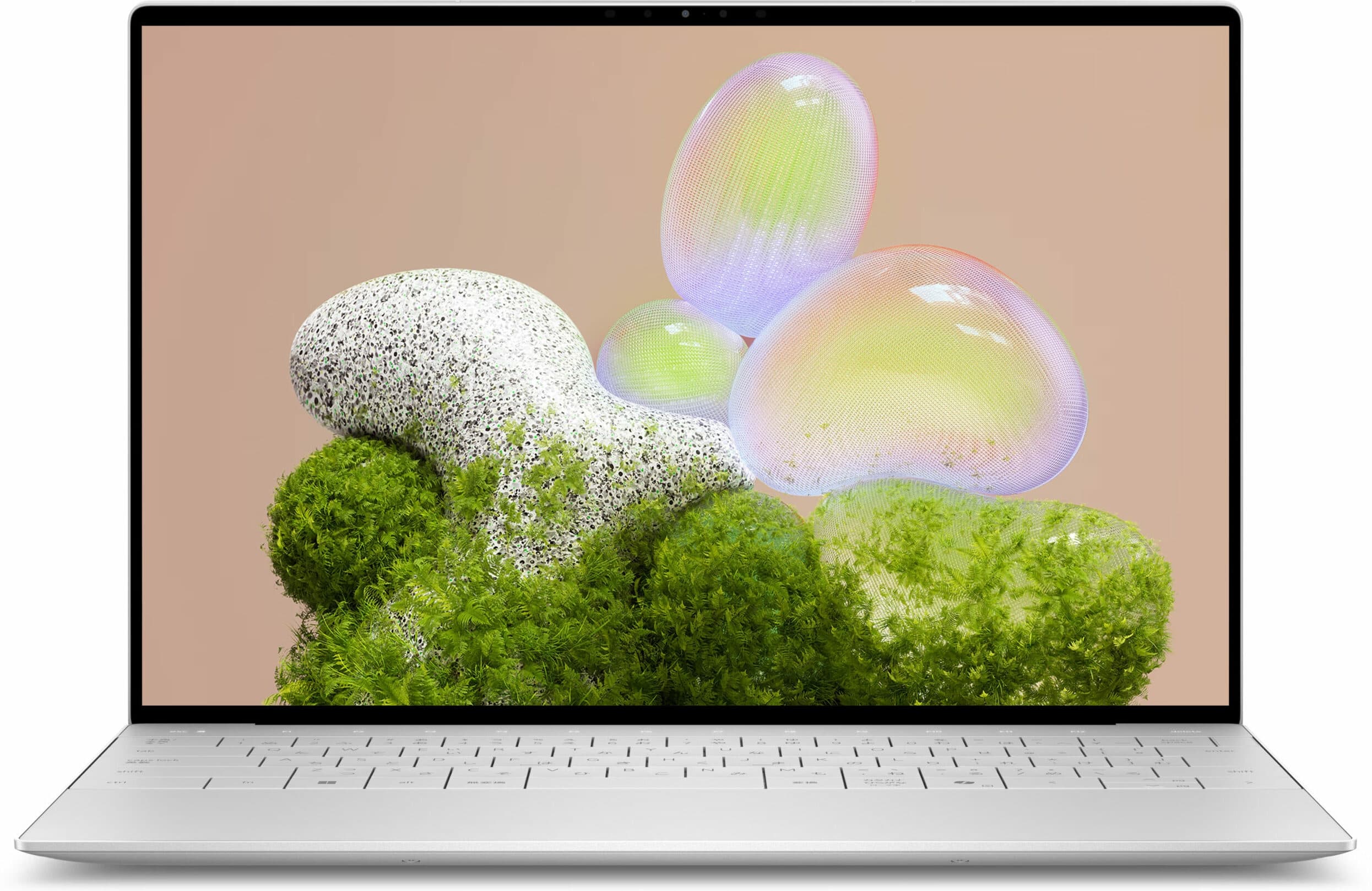 Dell XPS 13 9350