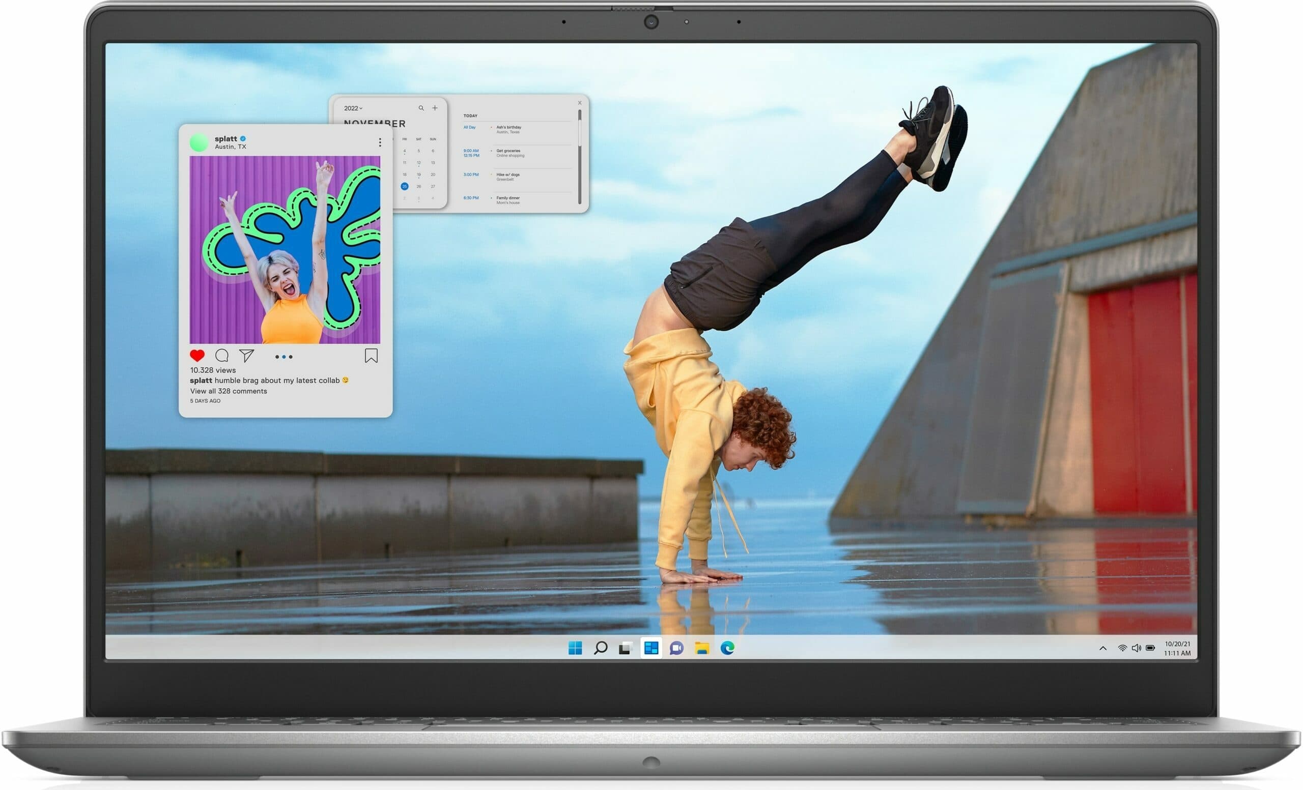 Dell Inspiron 14 3420