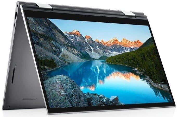 Dell Inspiron 14 7415 2-in-1