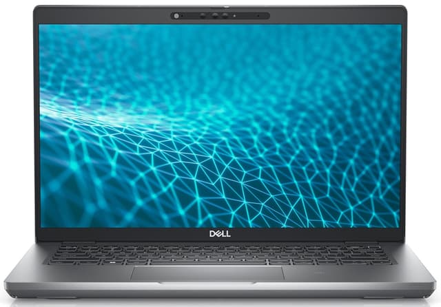 Dell Latitude 14 5431