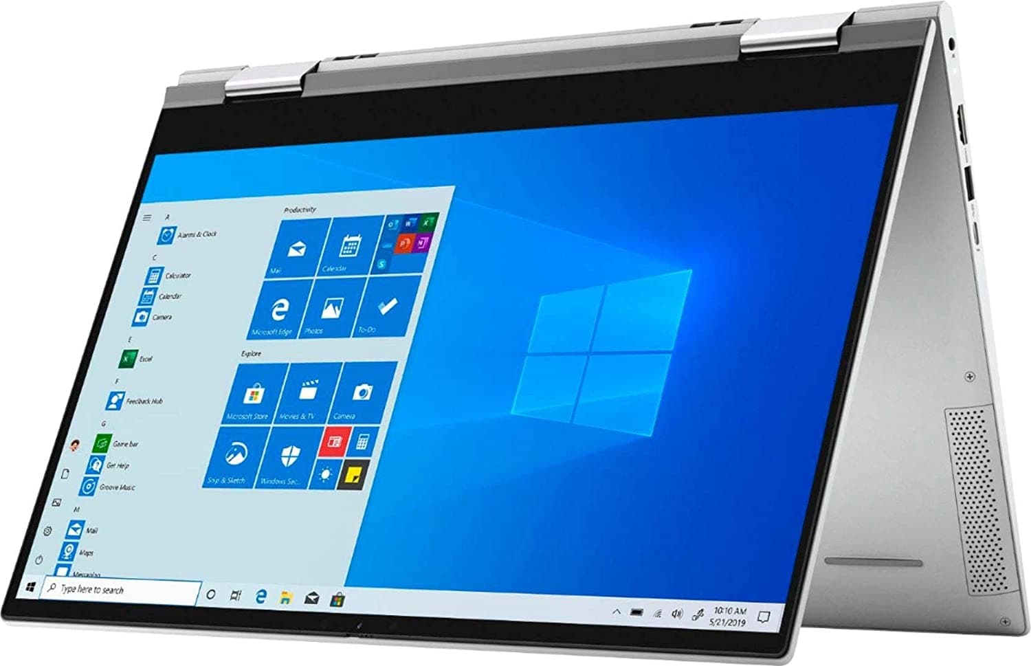 Dell Inspiron 15 7506