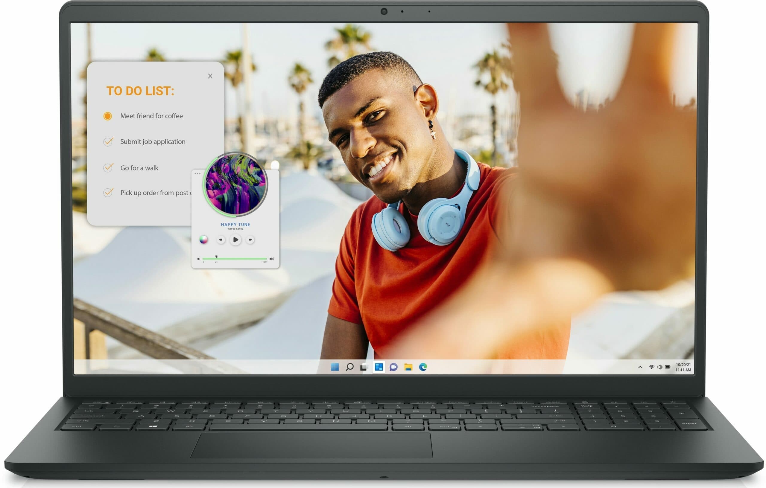 Dell Inspiron 15 3535