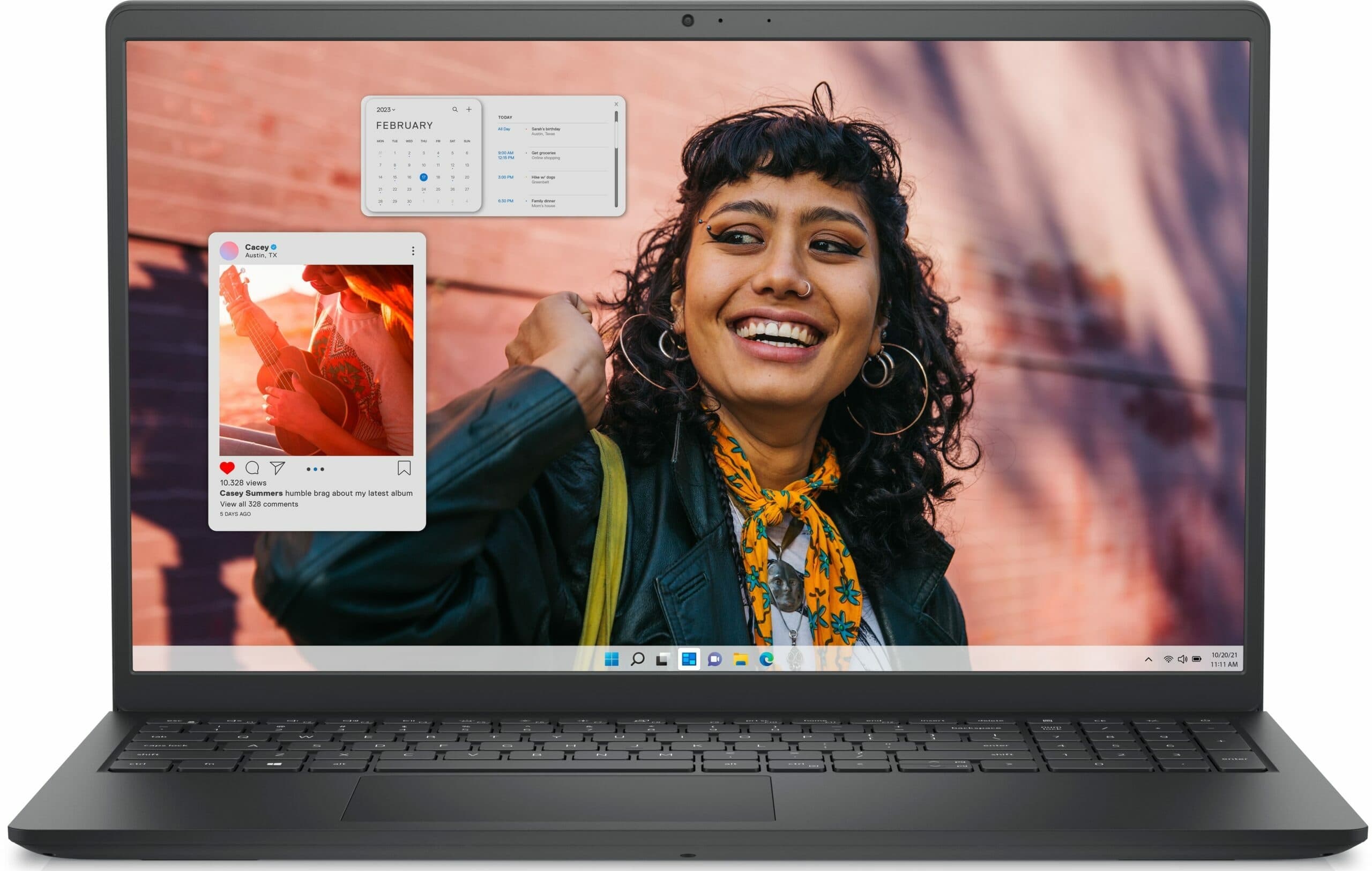 Dell Inspiron 15 3530