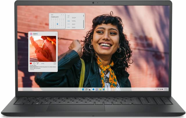 Dell Inspiron 15 3530
