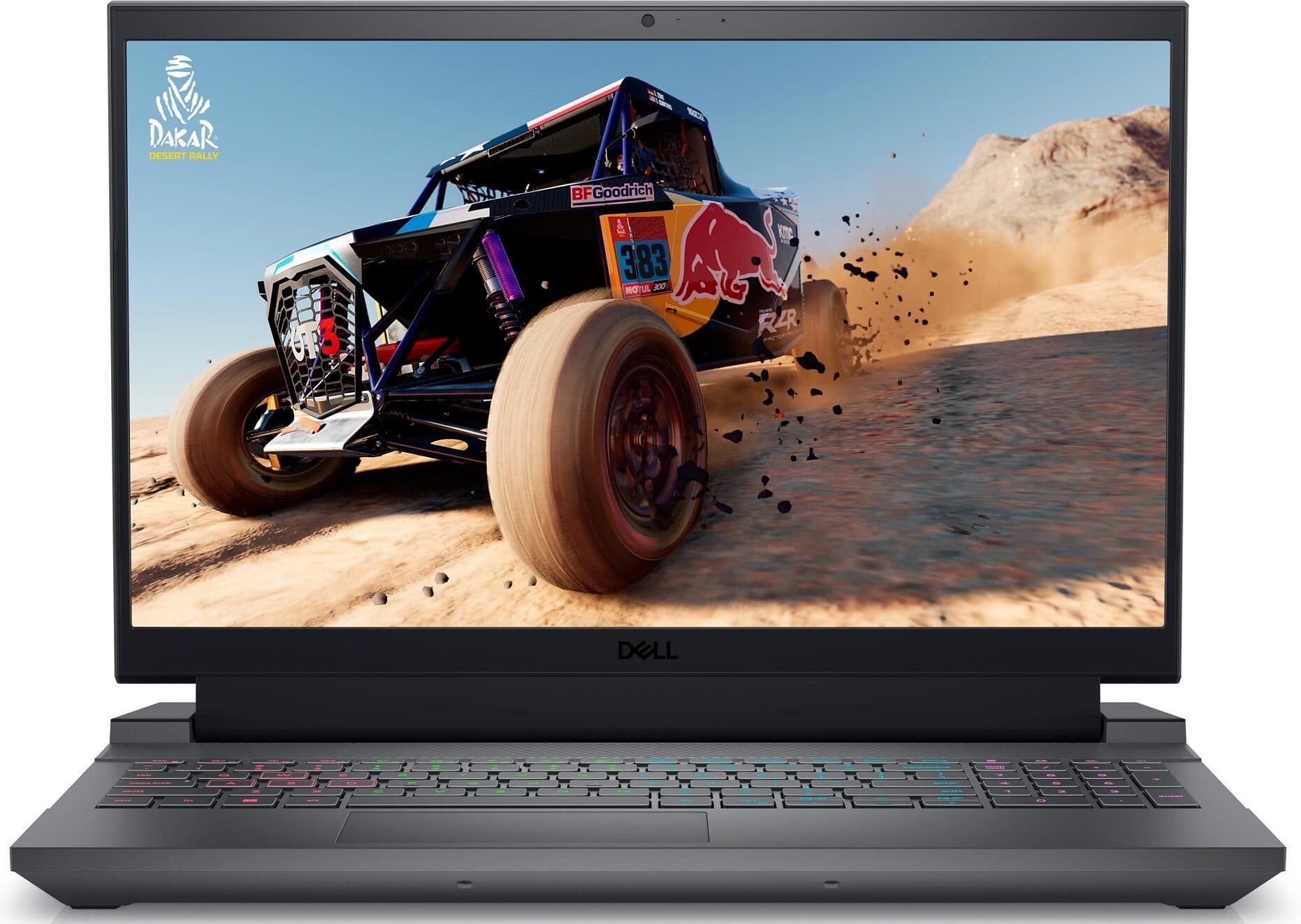Dell G15 5530