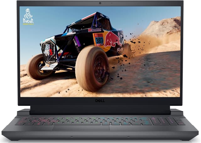 Dell G15 5530
