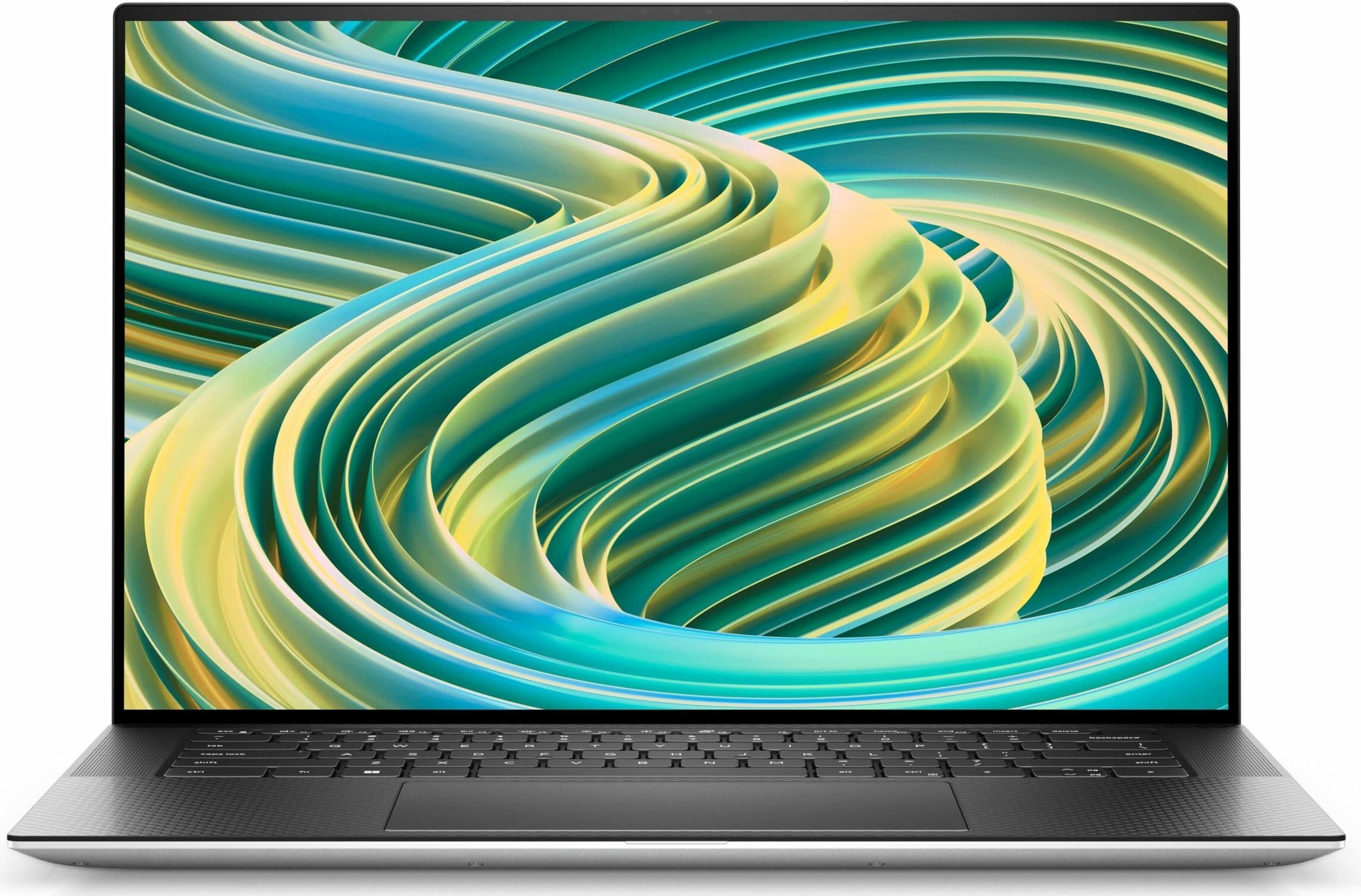 Dell XPS 15 9530