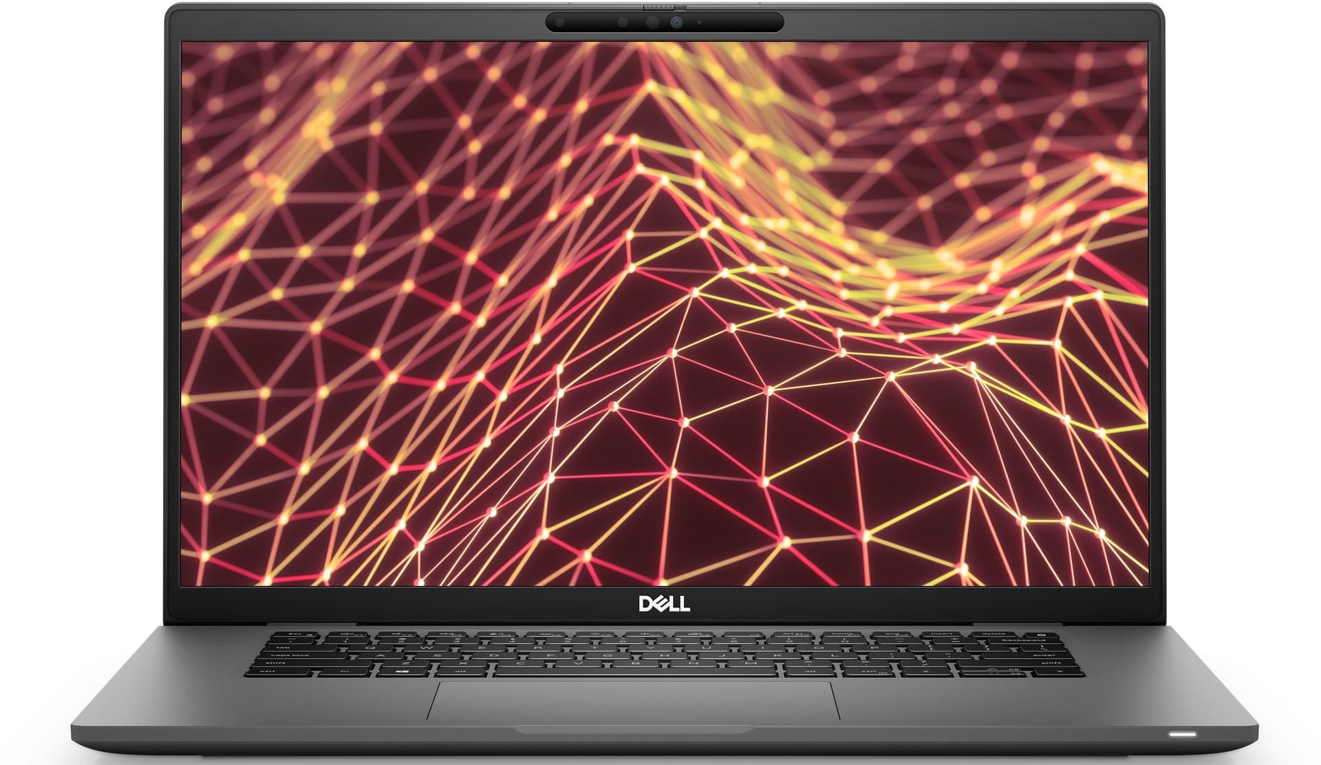 Dell Latitude 15 7530