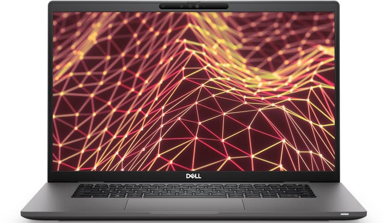 Dell Latitude 15 7530